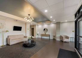 Best Western Executive Hotel New Haven-West Haven 3