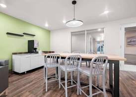 WoodSpring Suites Huntsville - Research Park 4