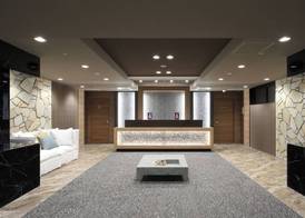 Takuto Hotel Osaka Shinsaibashi 3