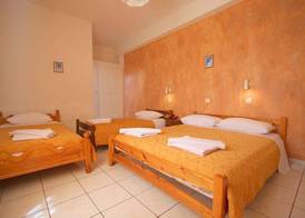 ROMANTIC SPA RESORT 2