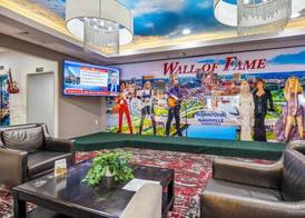 Best Western Downtown PLUS Music Row 4