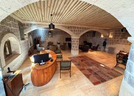 Cappadocia Cave Suites 2