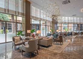 Oakwood Premier Phnom Penh 2