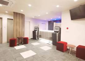 HOTEL LiVEMAX Kamata Ekimae 2