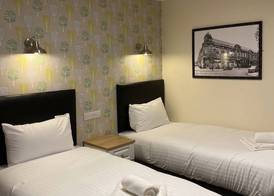 The Bournbrook Inn 3