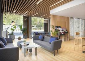 Holiday Inn Express & Suites Sion by IHG 4