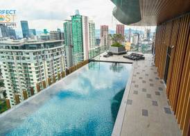 CEYLONZ SUITES KLCC BY PERFECT HOST 4