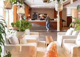 Salishan Coastal Lodge by SCP Hotels 2