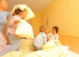 Sonne Bezau - Familien- und Sporthotel Bregenzerwald 5