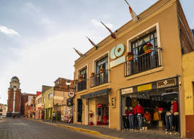Hotel Boutique Las Campanas 2