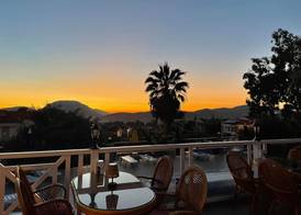Celay Hotel 2