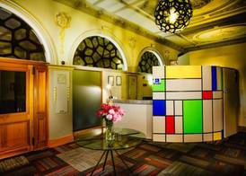 The Grosvenor Hotel 2