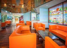 Hotel Servigroup La Zenia 4 Sup 3