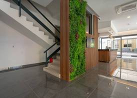 Gurses Life Hotel 4