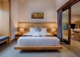 The Kanjeng Elitya Villa Ubud 2
