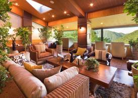 barhotel Hakone Kazan 3