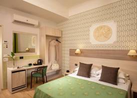 Hotel Dorica 3