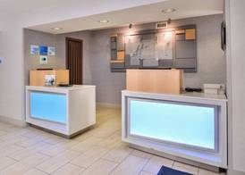 Holiday Inn Express WESTLEY NORTH- PATTERSON AREA by IHG 2