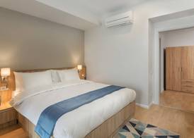 Athina Suites Hotel 2