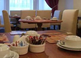 Sandyford Lodge 4