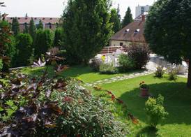 Ágnes Hotel 5
