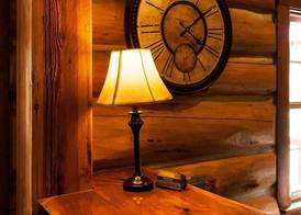 Dodge Peak Lodge 2
