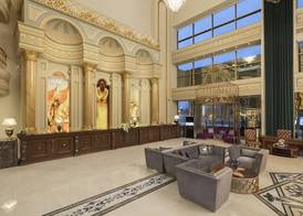 Grand Millennium Konya 5