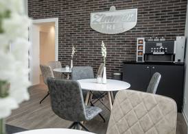 Boardinghouse Flensburg - by Zimmer FREI! Holidays 5