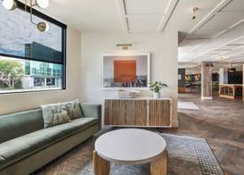 FOUND Hotels, Santa Monica, Series by Marriott 2
