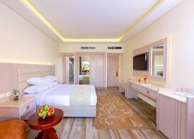 Pickalbatros Aqua Vista Resort - Hurghada 3