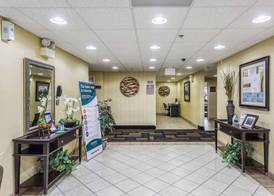 Comfort Inn Decatur Priceville 3