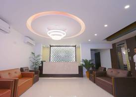 Holy Inn Sylhet 4