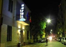 Hotel Astor 4