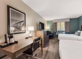 SureStay Plus Hotel by Best Western Highland Poughkeepsie 5