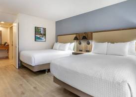 Best Western Plus A Wayfarer's Inn & Suites 4