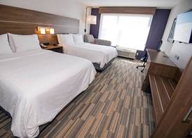 Holiday Inn Express RED DEER NORTH by IHG 5