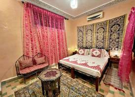 Riad Dar Guennoun - Luxury Suites in the Heart of Fes 3