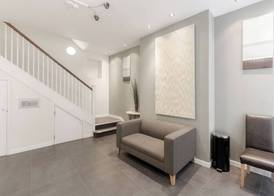 Roomspace Apartments -Sterling House 2