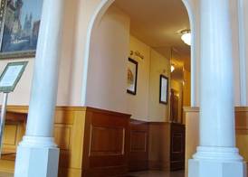 Hotel Opera 2
