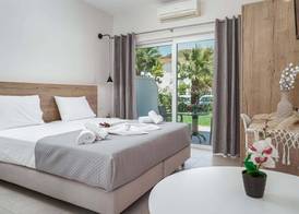 Antonis apartments 3