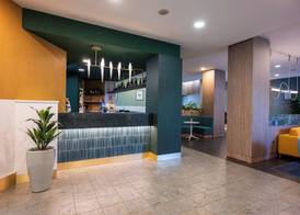 voco Parma & Congressi by IHG 4