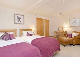 Cold Cotes Harrogate 4
