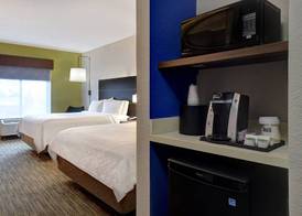 Holiday Inn Express & Suites SMYRNA-NASHVILLE AREA by IHG 2