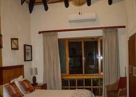 Legend Safaris - Kruger Park Lodge 4