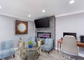 Quality Inn Redding near I-5 3