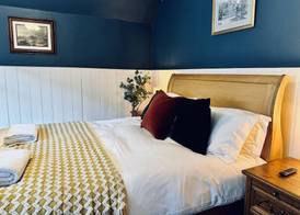 The Swan Inn 3