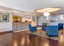 Comfort Inn & Suites Klamath Falls 3