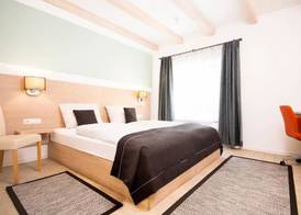 Altes Eishaus, Hotel & Restaurant 5