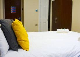 Oban Hotel 5