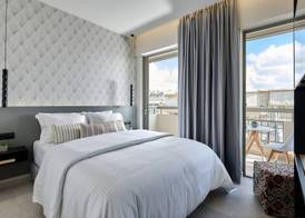Stay 365 Heraklion Apart Hotel 4